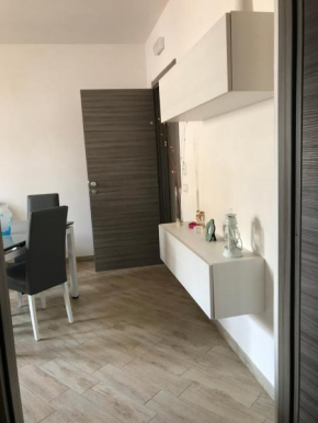 Гостиница Casa vacanze le Egadi Marsala  Марсала
